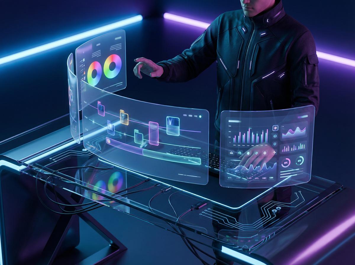 抖音风 AI视频赋能