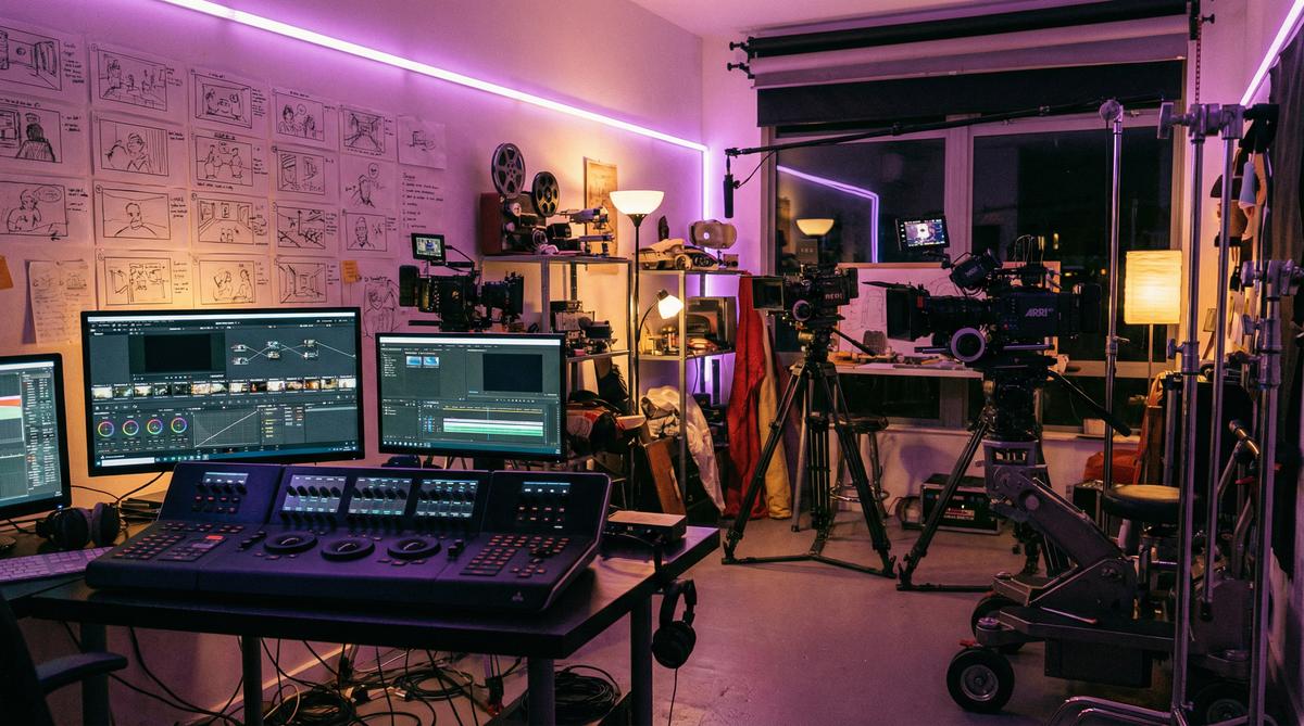 抖音风精选视频