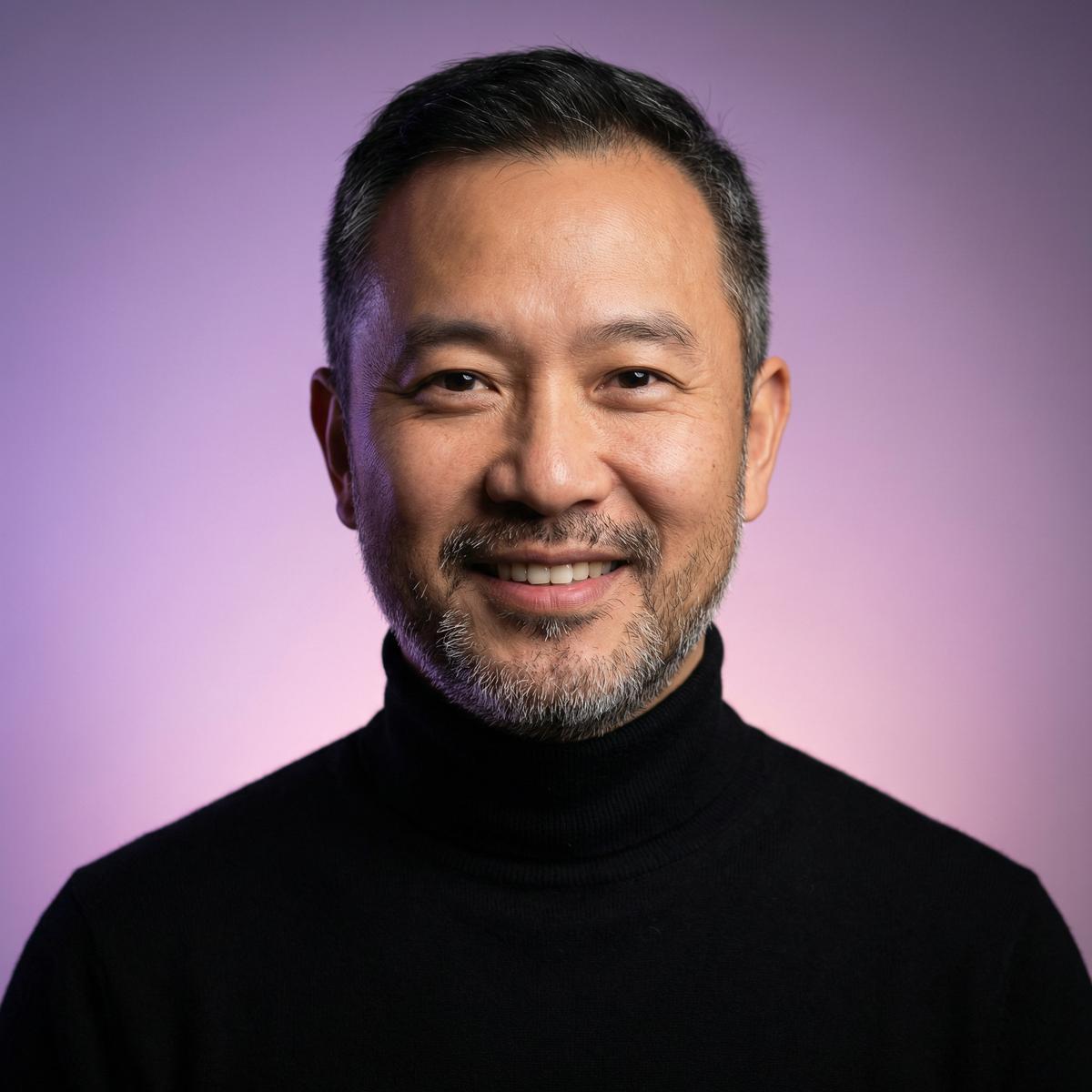 抖音风首席导演陈志远