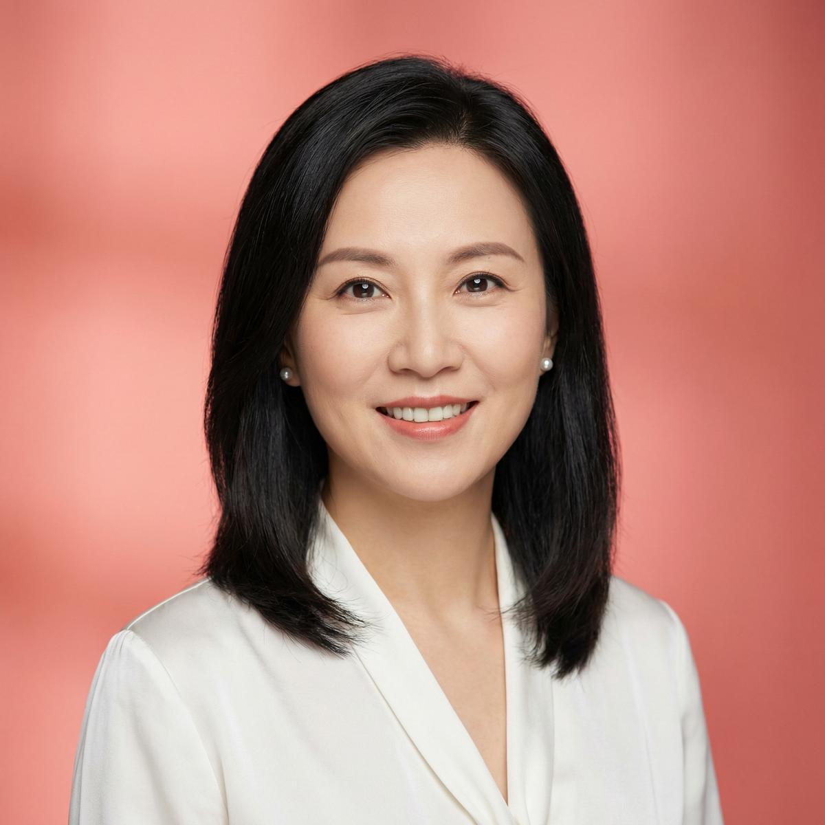 抖音风制片总监王思琪