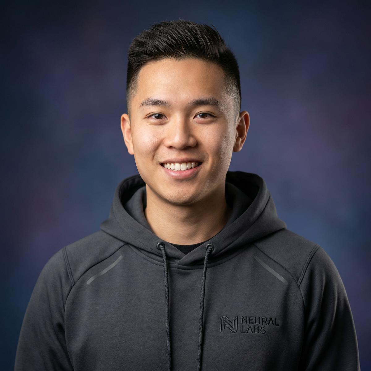 抖音风 AI技术总监李浩然