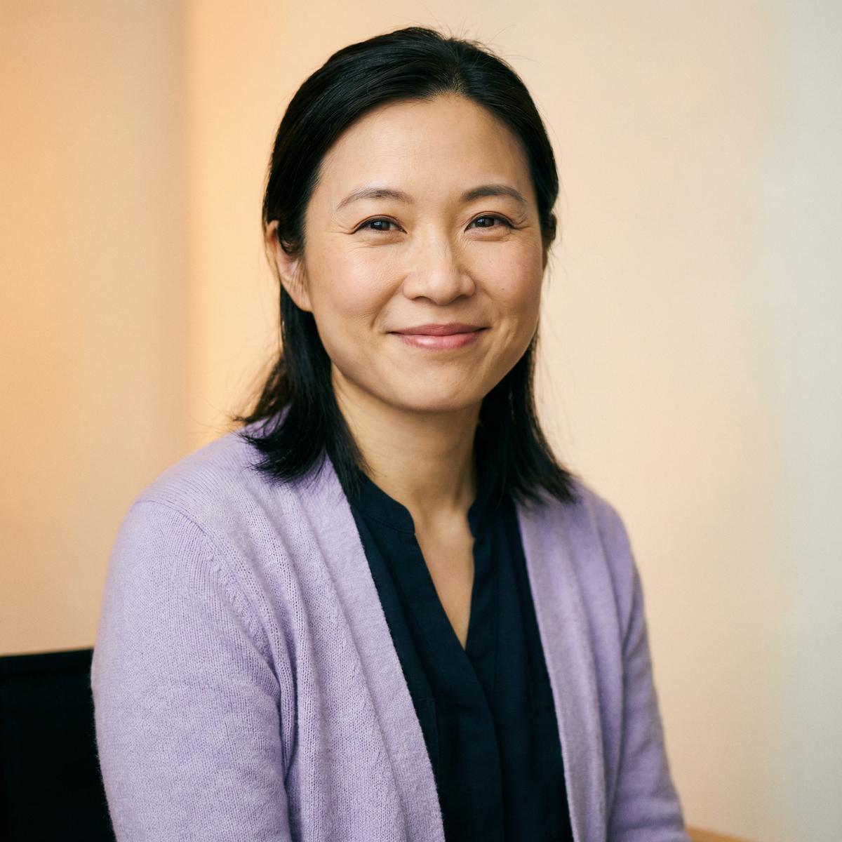 抖音风社区顾问赵雅文