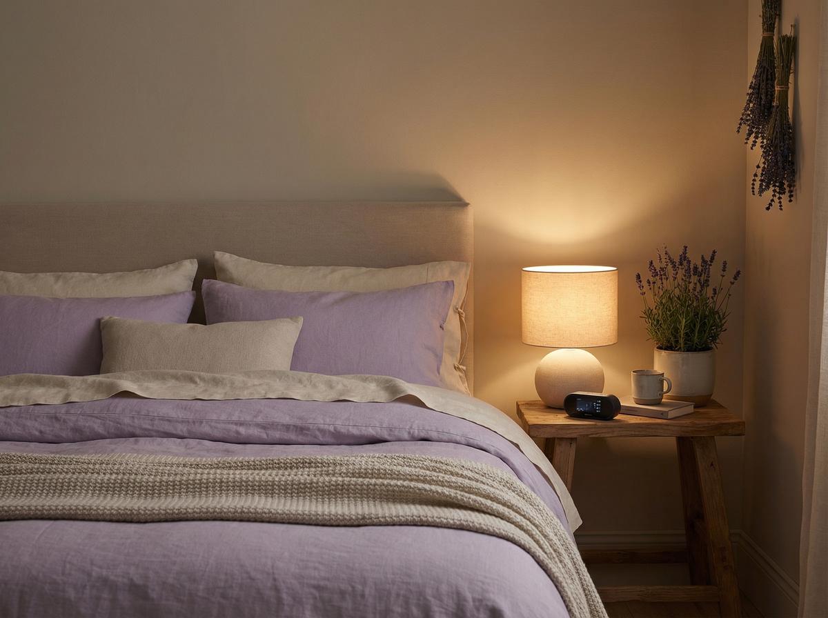 抖音风睡眠质量视频